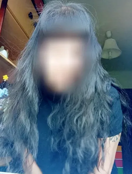Annika, 39
