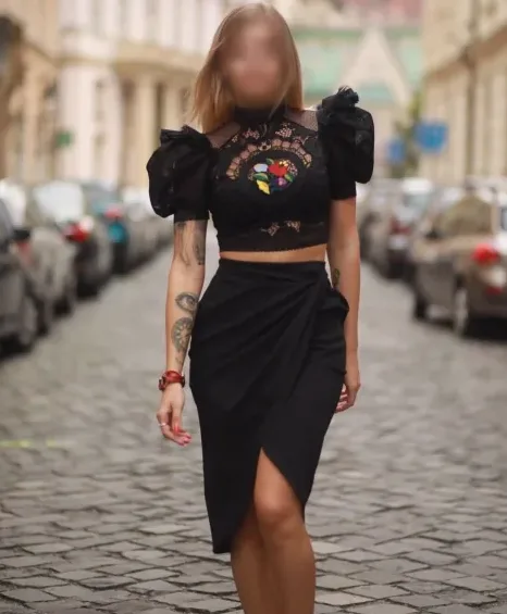 Aylin, 35