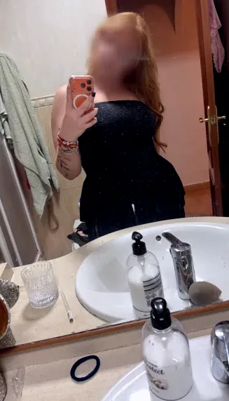 Franziska, 19