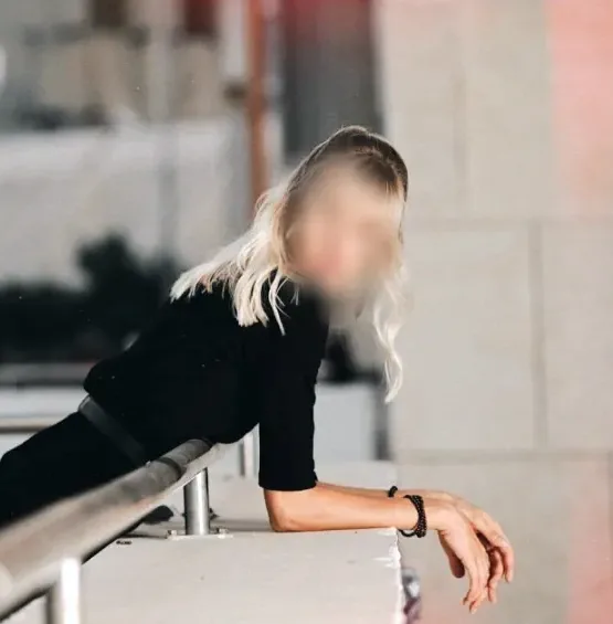 Johanna, 40