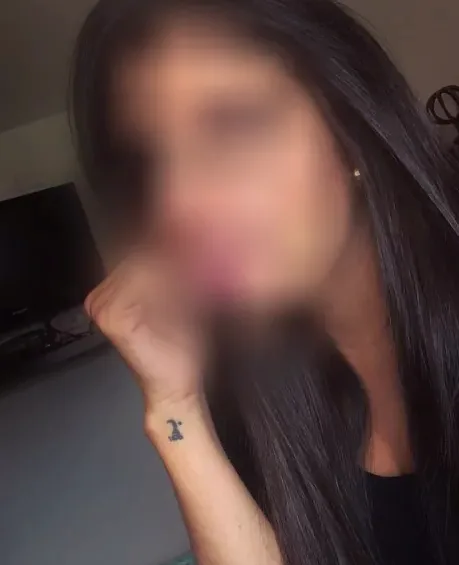 Katrin, 34