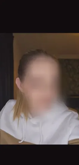 Katrin, 36