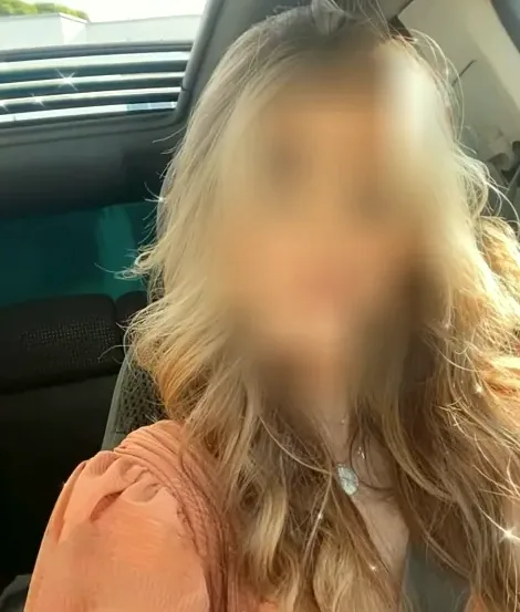 Kerstin, 28
