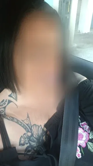 Marie, 37