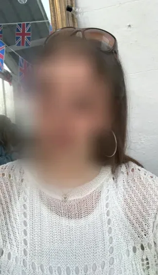 Marina, 26