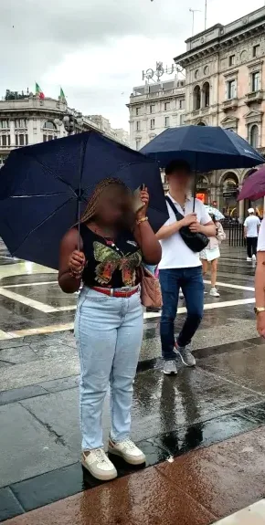 Marion, 23