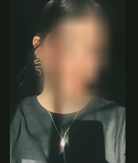 Verena, 21